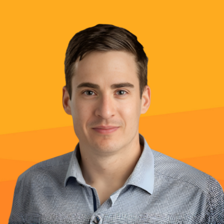 Bryan R. Goldsmith Header