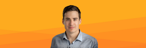 Bryan R. Goldsmith Header